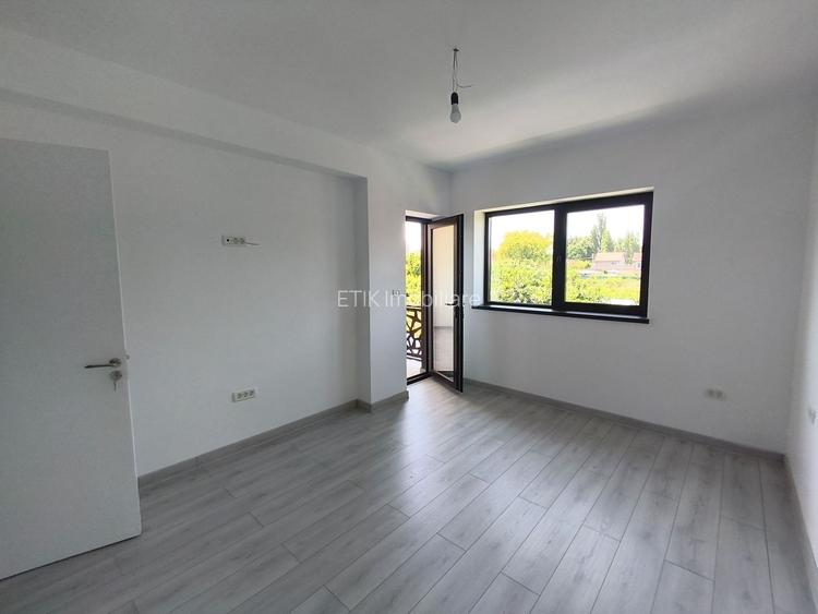 Casa noua la gata in Viile Noi, 4 camere, 3 bai, beci, 2 balcoane. - 23
