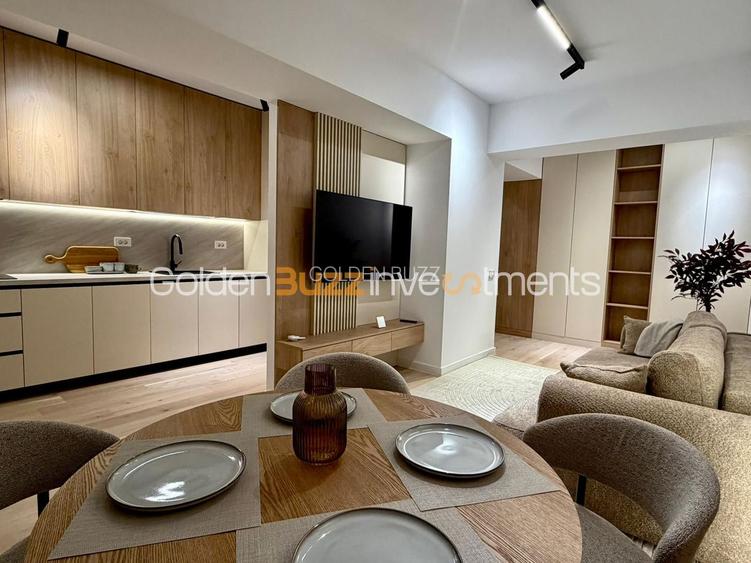 Apartament 2 camere de inchiriat I Pipera Plaza I First Estate - 2