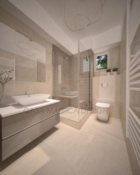 Apartament de lux in orhideea spa