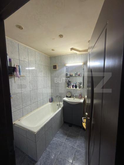 Apartament cu 3 camere decomandate, 64 mp, 2 bai, depozitare, Parcul Primaverii
