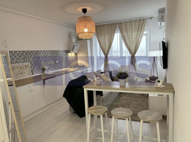 VANZARE 2 CAMERE | ZONA OZANA | LOC DE PARCARE | CENTRALA PROPRIE - 2