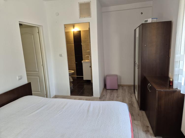Apartament 2 camere, Tudor Vladimirescu