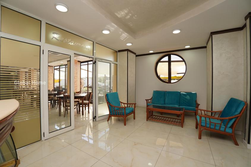 Complex Hotelier Vama Giurgiu | Restaurant & Catering | Parcare DN5