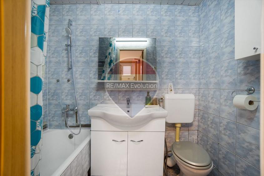 Apartament  modern cu 2 camere de închiriat | Brasov | Comision 0% | - 6