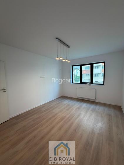 Inchiriere garsoniera Dream Residence,bloc 2026,zona Rahova-Salaj,Sos. Salaj 341 - 9
