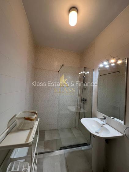 Apartament 3 camere, 130 mp, Laguna Residence Floreasca, terasa si parcare - 12