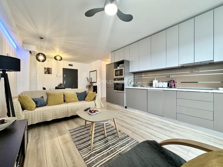 Inchiriere Apartament 2 camere, zona centrala - Scala Center, garaj - 9