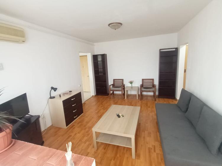 Apartament 3 camere , Drumul Taberei – Str. Pașcani + Loc de parcare inclus