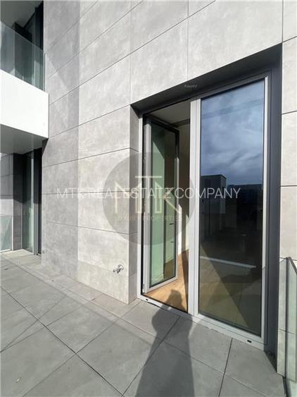 Apartament 2 camere SMARTHOME, finisaje premium | Lacul Floreasca