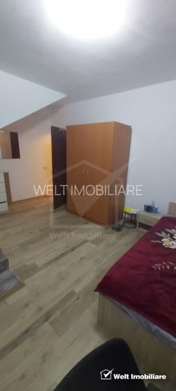 Apartament la casa, 4 camere, Zorilor, UMF
