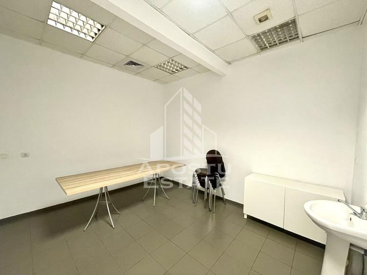 Spatiu pentru birouri, 500 mp, Zona Semicentrala, Olimpia-Stadion