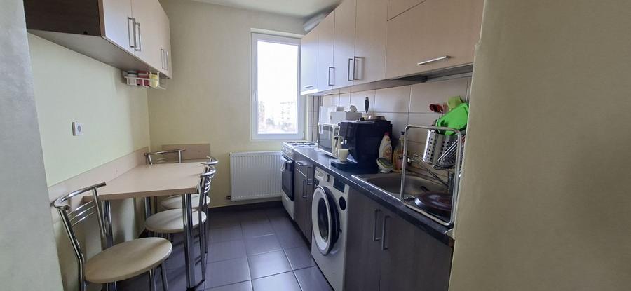 Apartament cu 2 camere Torontalului/Iulius Town