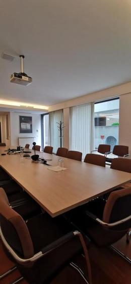 Primaverii Herastrau Office exclusivist 235mp, parcare