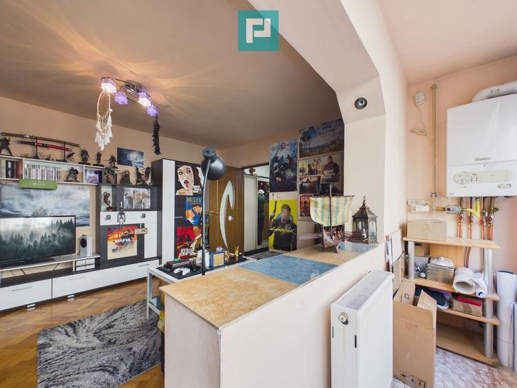 Apartament 3 camere - Circumvalațiunii, Timișoara