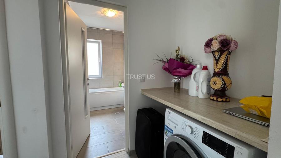 COMISION 0 | Apartament 2 camere | 47 mp + balcon 5 mp | Giroc - 4