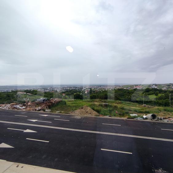 Apartament premium 2 camere, 75 mp, bucatarie mobilata utilata-Copou
