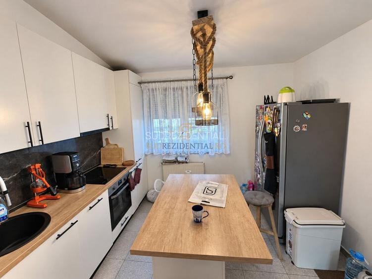 Vilă în Trend Residence – Intimitate, Cartier Privat, Acces rapid oras - 28
