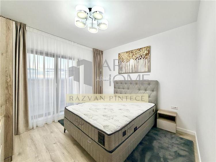 Apartament 2 camere, prima inchiriere, Nord MRS Gradinile Ploiesti - 9