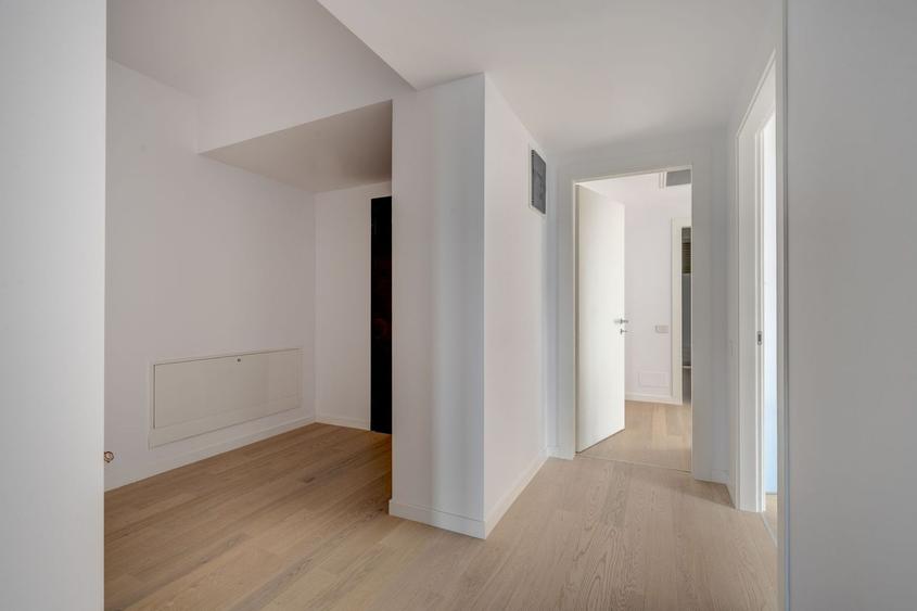 Apartament deosebit in Iancu Nicolae, langa Cambridge, terasa , nou
