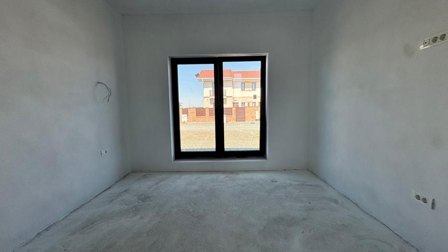 COMISION 0% | Duplex 3 Camere | Mosnita Noua - Urseni | 75mp Utili | Teren 310mp