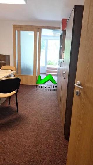 Spatiu comercial de inchiriat Sibiu Central