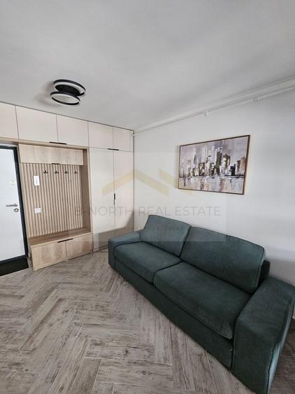 Apartament 2 camere de închiriat | Prima închiriere | Drumul Jilavei