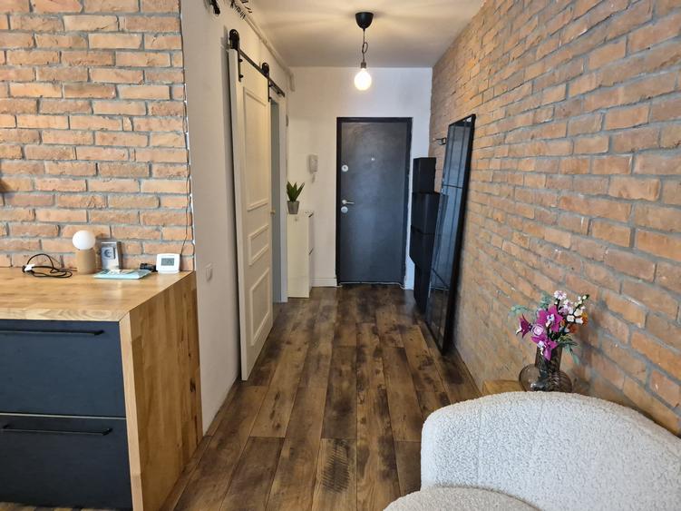 Apartament 3 camere, modern, 78mp, etaj 1, Donath Park