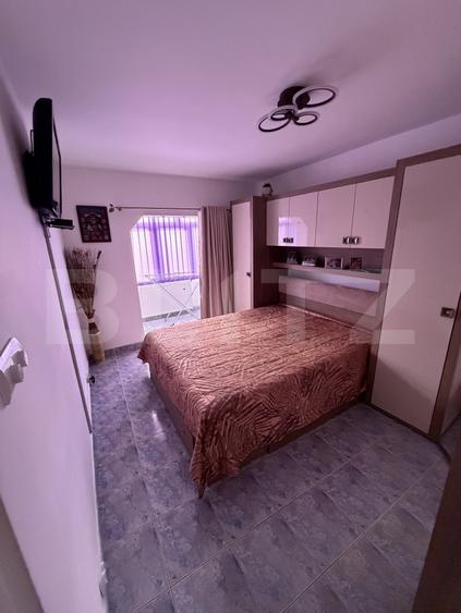 Apartament de vânzare cu 4 camere, 115 mp, zona Micro 16