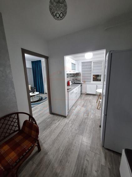 Închiriez apartament în zonă centrală – Galați