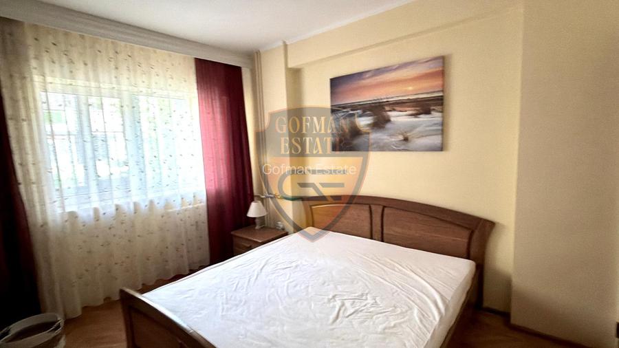 2 camere Ultracentral Stefan cel Mare langa Posta Mare 52mp, et 2/4, bacon, A/C - 11