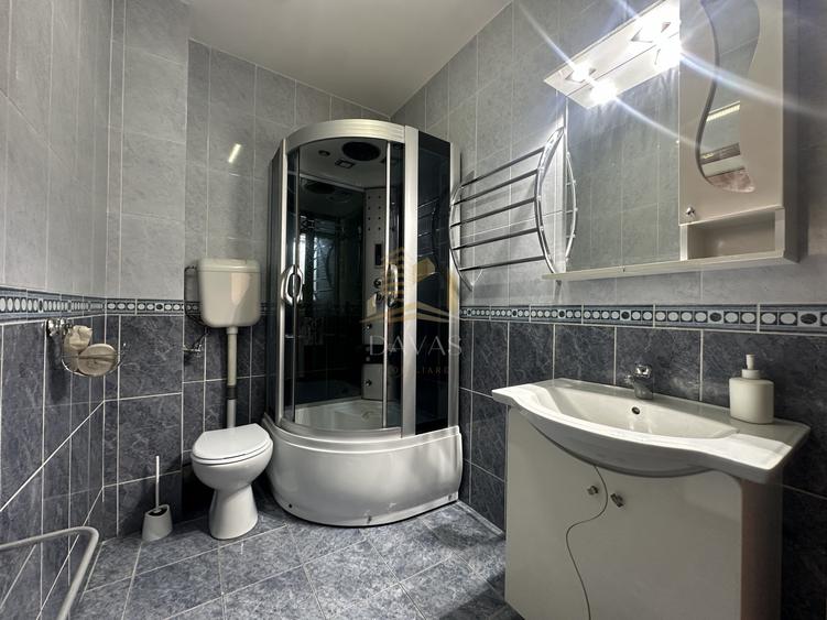 Duplex de Închiriat cu 4 camere | Zona Andrei Muresanu | Zona retrasa