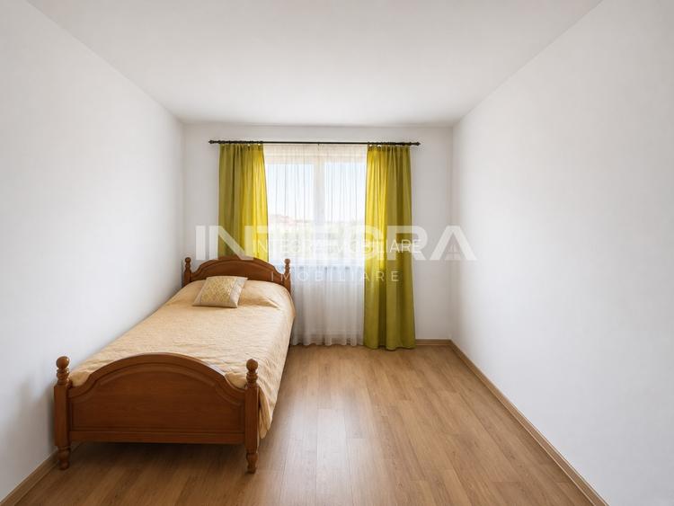 Apartament Decomandat 3 Camere 2 Balcoane | Etaj 2 | Expunere S-V Str. Mehedinti - 9