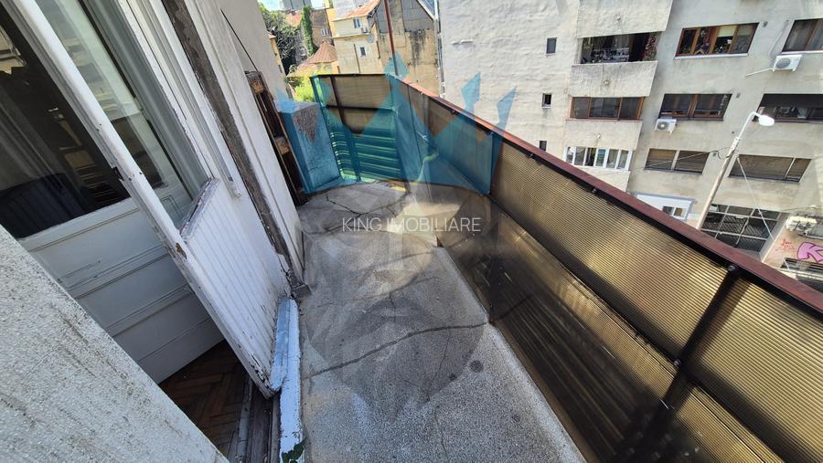 Apartament 2 Camere Universitate Bucuresti - 6