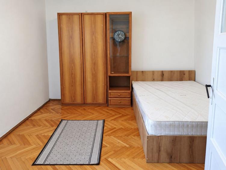 Apartament cu 2 camere de inchiriat, str Andrei Saguna, zona Centrala