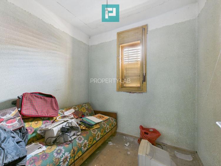 Casă semifinisată, cu 5 camere, în Bonțești Arad