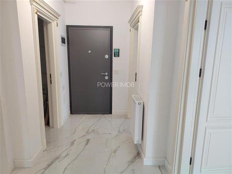 MAURER VILLAS - APARTAMENT 3 CAMERE CU PARCARE SI BOXA CARTIER TRACTORUL - 15