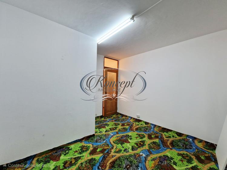 Spatiu pentru birou, zona Sigma