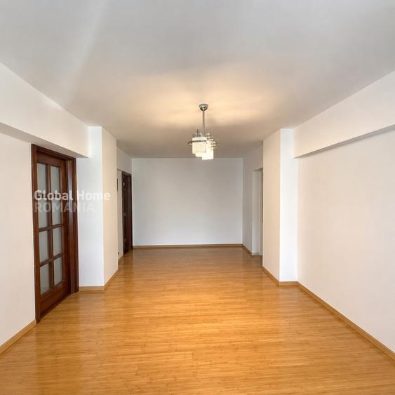 Apartament 3 Camere - Office | 100 MP | Ultracentral - Blv. Magheru - Fara Risc