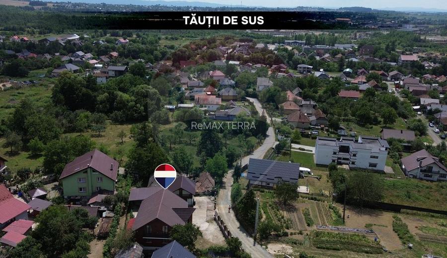DE VANZARE doua case in Tautii de Sus, Pret avantajos - 2
