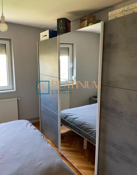 P4876  Apartament 2 camere zona Tipografilor