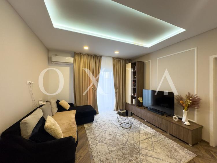 OX683 Apartament pretabil rezidential sau comercial | Dumbravita