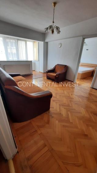 Apartament 2 camere zona parc Cismigiu Bucuresti U3 - 3