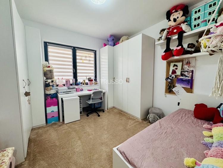 Casa pe un singur nivel | 550 mp teren| Priveliște superbă către munți - 11