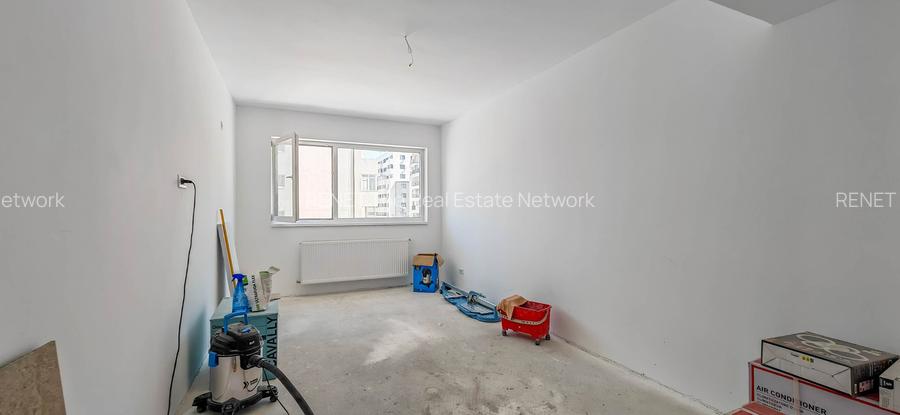 Apartament 3 camere, decomandat, etaj 5, Berceni - 15