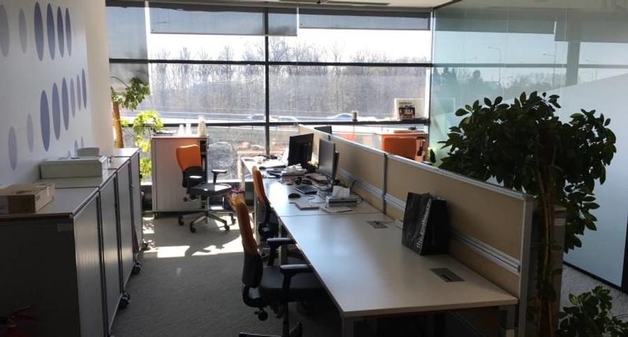 Baneasa Business & Technology Park cladirea B, Baneasa, 890 mp 0% comision!