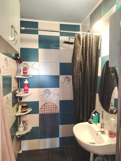 Apartament 3 camere 47mp mobilat utilat 52.400eur neg
