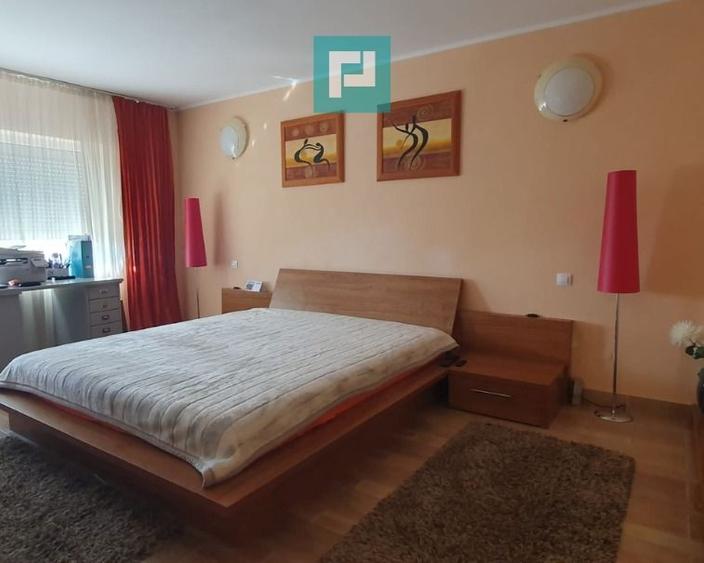 Apartament 3 camere, Timișoara-str. Mureș