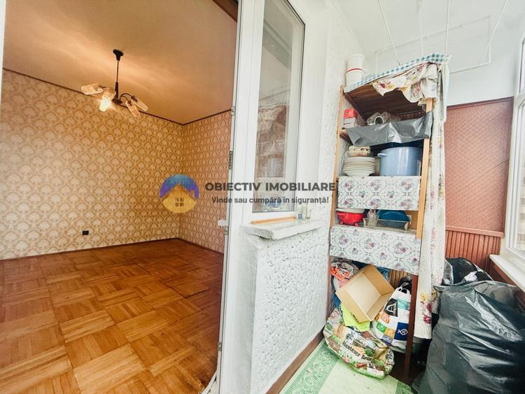 Apartament 2 camere – Zona Centrală, Piatra Neamț