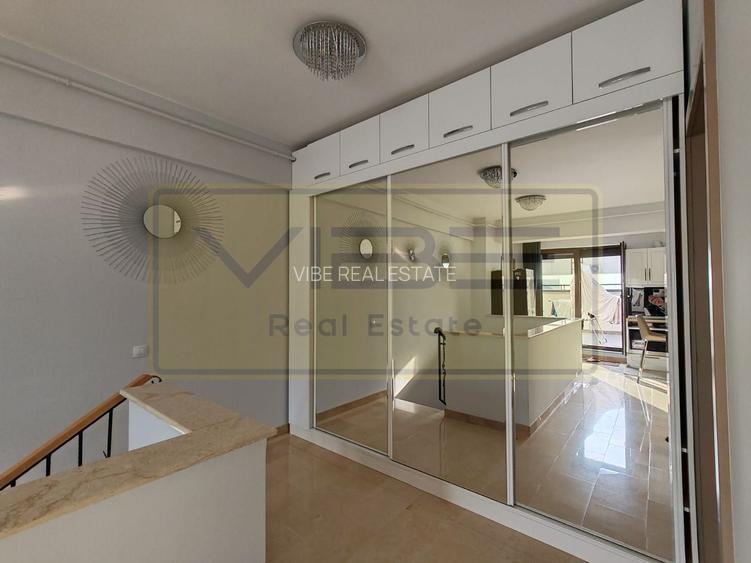 PENTHOUSE -137mp- LOCATIE CENTRALA- PALAS MALL  ! - 29