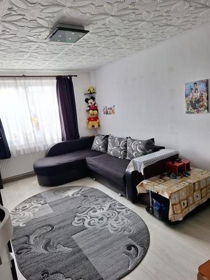 Apartament 2 camere etajul 2 zona Astra